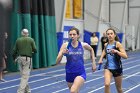 Track & Field  Women’s Track & Field open up the 2023 indoor season with a home meet against Colby College. They also competed against visiting Wentworth Institute of Technology, Worcester State University, Gordon College and Connecticut College. - Photo by Keith Nordstrom